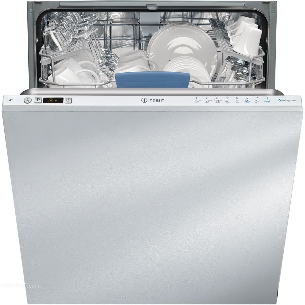 Посудомоечная машина Indesit DIFP 8B+96 Z за 35 655 Р | ЧёПоЧём